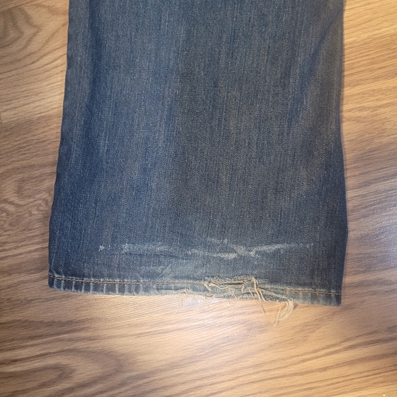 True Religion Blue Jeans - Picture 14 of 14
